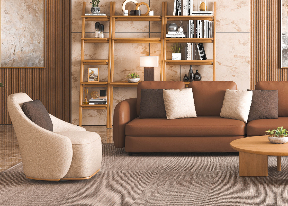 You are currently viewing The Best Choice for Your Business: Indospace, the Largest Indonesian B2B Furniture Supplier