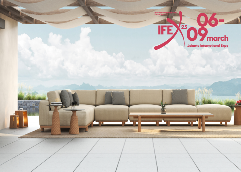 You are currently viewing Indospace Group confirms its attendance featuring Triconville at IFEX 2025