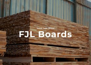 Read more about the article Solid Wood FJL Boards