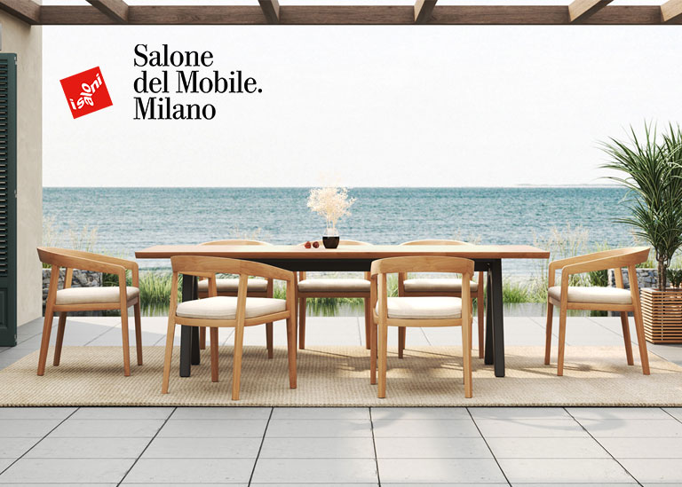 SALONE DEL MOBILE 2024