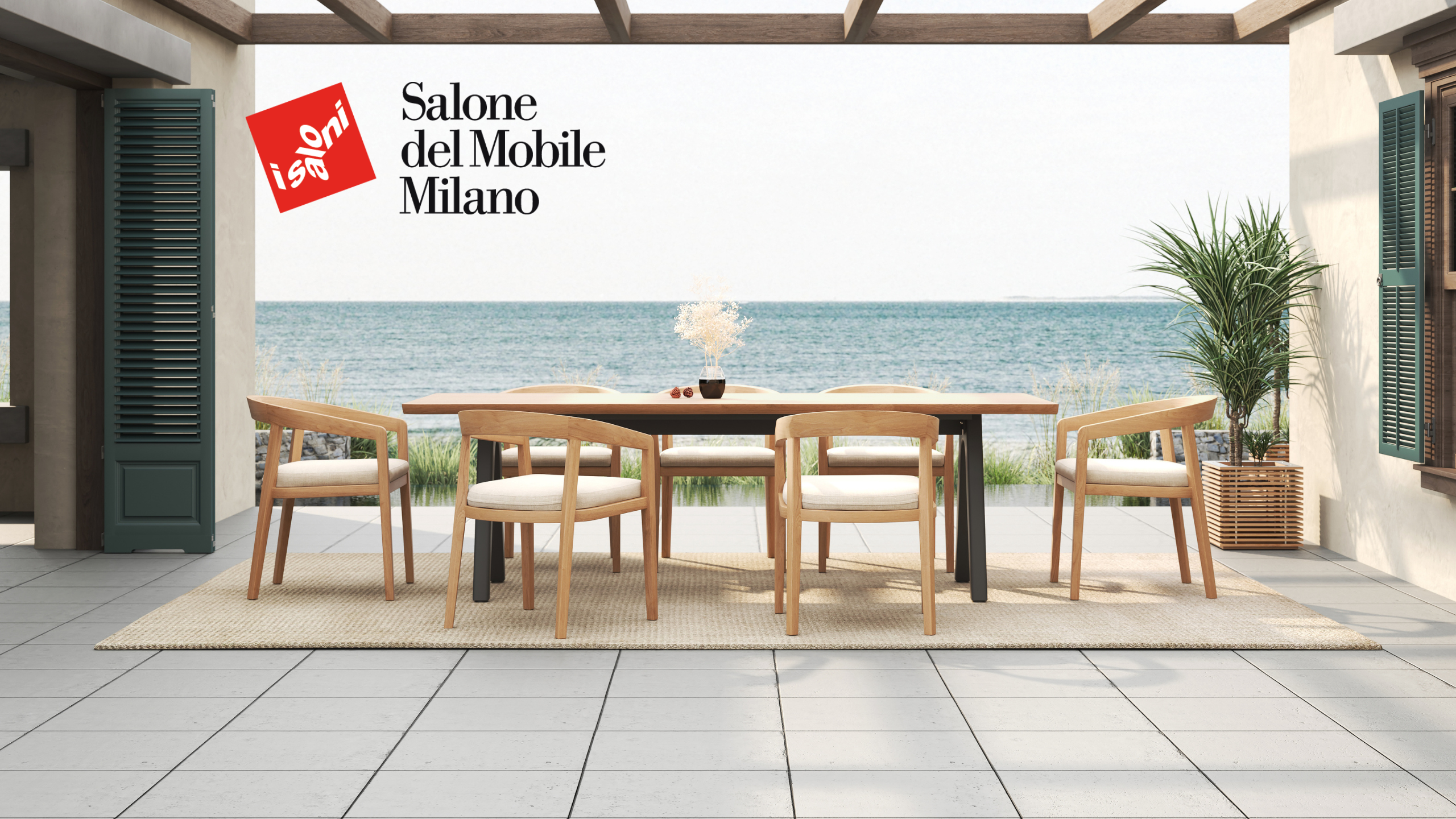 Read more about the article SALONE DEL MOBILE 2024