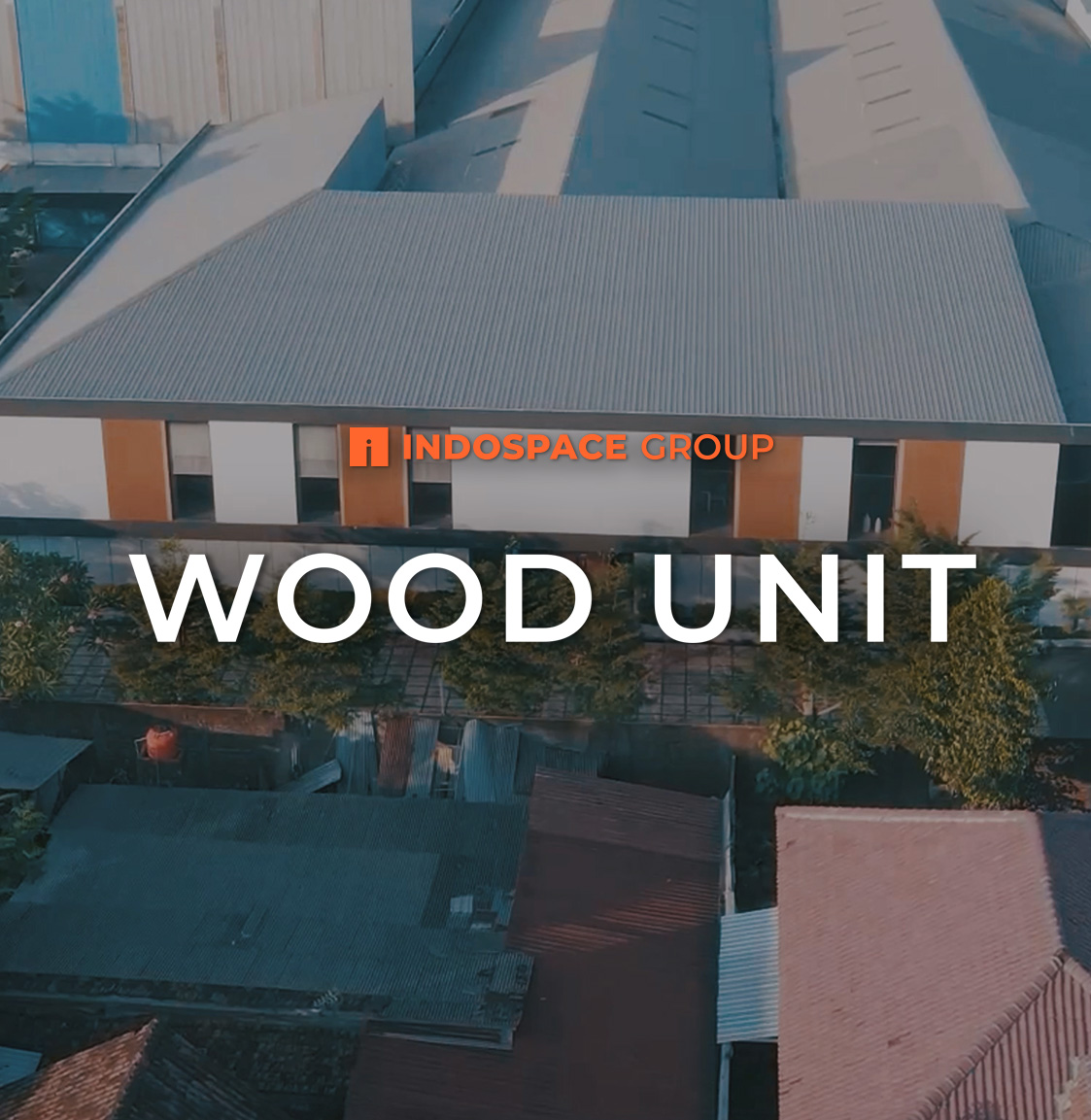 Wood Production Unit