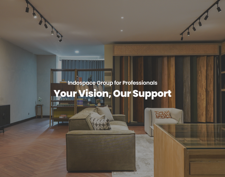 Indospace Group for Professionals