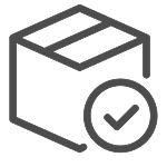Quick-ship stock availability