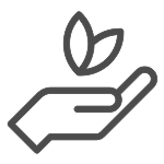 Sustainability advantages