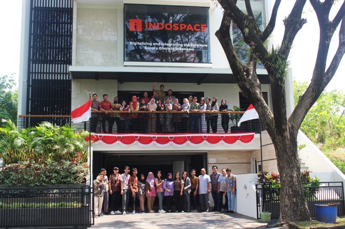 indospace-tech